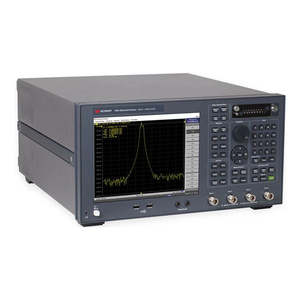 Analizador de Redes ENA Keysight E5071C, Tipo Vectorial - Product Image 1