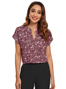 Best Selling <b>Apparel</b> & <b>Accessories</b> Fancy White Western Wear Top Designer Party Wear Regular Worldwide Supply From India - Product Image 6