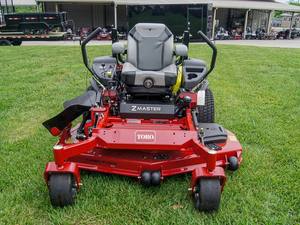 เครื่องตัดหญ้าแบบ Zero Turn รุ่นใหม่คุณภาพเยี่ยม 72960 ZMasterrs 6000 Series ขนาด 60 นิ้ว สำหรับงานพาณิชย์ 31 แรงม้า Kaw - Product Image 4