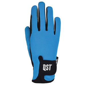 Fabricant de gants d'équitation personnalisés de haute qualité Protection hivernale Poignées antidérapantes Polyester équestre de haute qualité - Product Image 2