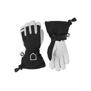 Mitaines en cuir à doigts entiers de haute qualité garçons et filles gants de ski de montagne anti-neige pour les sports de plein air et les courses de vélo - Product Image 3