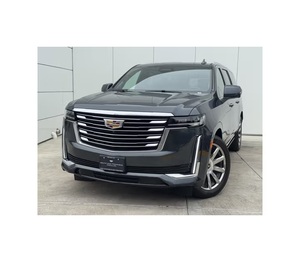 Cadillac Escalade ESV Premium Luxury Platinum RWD 2021, Seminuevo - Product Image 1