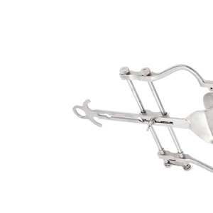 Kit chirurgical manuel FENTEX Balfour de qualité supérieure en acier inoxydable pour la chirurgie générale, usage hospitalier, garantie de 2 ans - Product Image 3