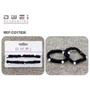 Attaches à cheveux COLETERO12u/c - Product Image 1