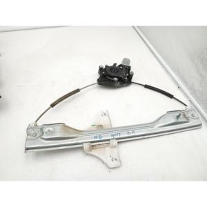 Regolatore Elettrico Finestrino Anteriore Destro MG ZS Serie (17>) 10789613 - Product Image 1