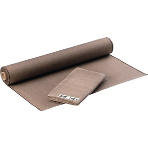 ผ้าคลุมกันน้ำกระเซ็น JT 900 HT E-Glass พร้อมเคลือบ JUTEC - Product Image 1