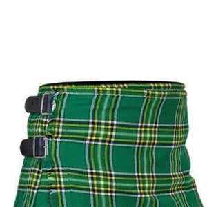 Nuevos Kilts de Tartán Personalizados al por Mayor, Transpirables, Cómodos, Talla Adulto, Unisex, de Alta Calidad - Product Image 4