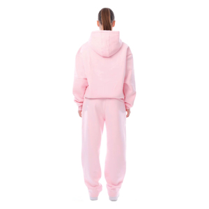 Chándal de gran tamaño con cremallera para hombre, suave y duradero, Ideal para actividades atléticas, manga completa altamente transpirable, Unisex, OEM - Product Image 5