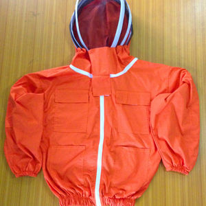 Traje de Apicultura Transpirable de Último Diseño con Cierre de Cremallera para Hombres Adultos - Uniforme de Apicultura de Alta Calidad para Hombres - Product Image 6