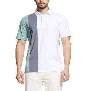 เสื้อโปโลชายคุณภาพสูง ผลิตในปากีสถาน รับสกรีนโลโก้ตามสั่ง สำหรับขายออนไลน์ - Product Image 3