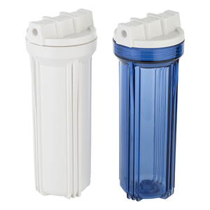 Made in Viet Nam <b>Ro</b> Water <b>Filter</b> Cartridge Membrane 10 Inch Clear <b>Filter</b> Cartridge Housing <b>Ro</b> Water <b>Filter</b> Parts - Product Image 5
