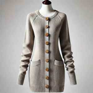 Women Autumn Spring Sweaters Top <b>Long</b> Sleeve Bottoming Shirt Office <b>Lady</b> Solid Slim Casual Sweaters - Product Image 4