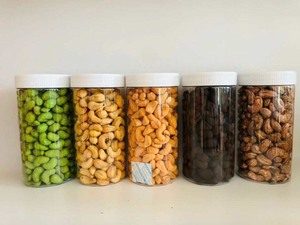 Proveedor de Calidad, NUEZ DE ANACARDO DE VIETNAM, Marca Premium Hiva's Cashew, 0,5 kg, Crujiente y Deliciosa, Precio Más Bajo de Fábrica, Lista para Exportar - Product Image 6