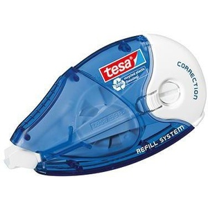 Cinta Correctora-Tesa EcoLogo 8.4mm X 14m-Certificada Tesa EcoLogo - Product Image 1