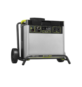 Nueva estación de energía portátil Goal Zero 3000x auténtica - Product Image 4