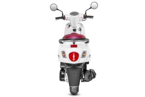 High Top Sale Model New S-y-m Fi-dd-le 50-cc With 2 Year International Warranty - Product Image 3