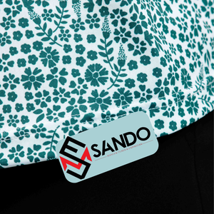 Hombres de alta calidad para Polo Blade Collar Custom Sublimación Impreso Golf Shirt Disponible para venta al por mayor Poliéster Spandex - Product Image 5