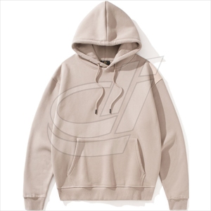 Sweat-shirt à capuche en tissu Polyester et Spandex pour homme, vêtement de haute qualité, unisexe, 65, Polyester, 35, coton - Product Image 6
