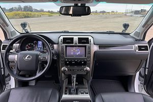 รถมือสอง LHD/RHD ปี 2014 LE X US GX 460 - Product Image 4