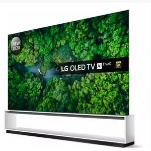 DESCUENTO L-G OLED88ZX9LA Televisor Inteligente Portátil Negro de 88 Pulgadas Full HD HDR con Asistente de Google - Product Image 2