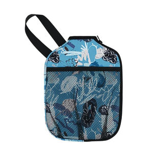 Mejor diseño personalizado Logo Case Holder Paddle Cover en el precio bajo de alta calidad de neopreno Pickleball Raqueta Bolsa para la venta - Product Image 2