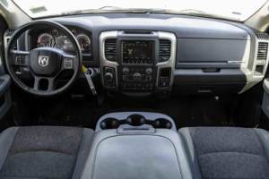 Ram 1500 Classic Big Horn 2019 d'occasion en bon état - Product Image 5