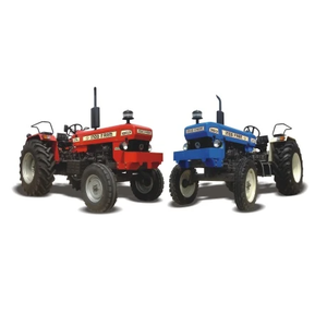 Fabricant et fournisseur d'exportation de tracteurs agricoles d'occasion - Product Image 4