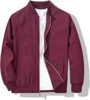 Blousons Bomber Unisexe de Haute Qualité Style Hip Hop Streetwear – Nouvelle Tendance Décontractée pour Hommes, Vente en Gros, OEM, Personnalisables