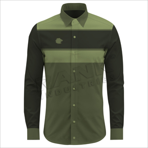 <b>Men</b> Relaxed Fit Casual <b>Shirt</b> Soft Lightweight Fabric For Daily Comfort <b>Men</b> Plain Simple Style Casual <b>Shirt</b> - Product Image 1