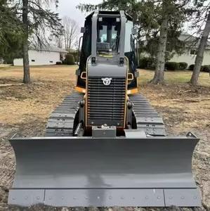 Bulldozer sur chenilles 750M LT neuf, matériel de construction - Product Image 6