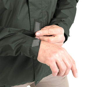 Chaqueta Impermeable con Calefacción para Hombre Pro Shield, Chaqueta de Invierno Aislada y Cortavientos con Capucha para Actividades Extremas - Product Image 6