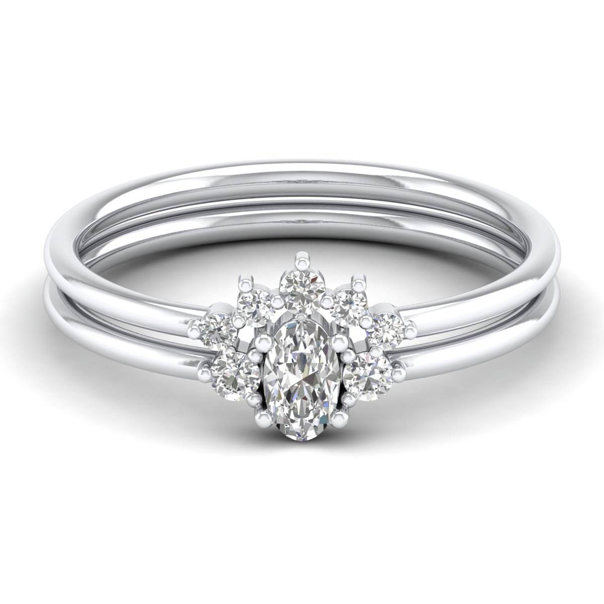 ทองคำขาว