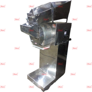 Máquina Rectificadora CNC de Alta Resistencia para Construcción con Motor, Rodamientos y Engranajes - Product Image 1