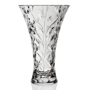 Moderno Florero Trompeta de Plata de Ley Sheffield Ecológico con Base de Borde Reticulado Perforado Elegante y Alto para Flores en Oferta - Product Image 5