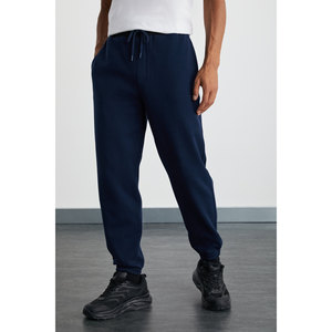 Pantalones Deportivos GRIMELANGE Ludwig para Hombre, de Algodón Orgánico, con Bolsillos con Cremallera y Forro Polar - Product Image 6