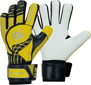 Guantes de Portero de Cuero Premium Personalizables - Product Image 2