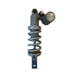 Amortisseur avant et arrière mono pour Yamaha R6 2017/2020, état neuf, compatible avec 2006/2023 BN6222101000, matériau métallique - Product Image 2