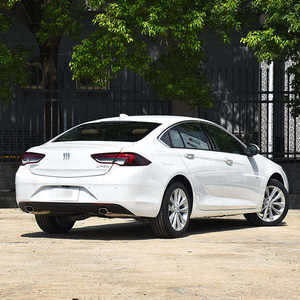 Auto Usado 2022, 1.5T, 170 Caballos de Fuerza, Transmisión Automática de 9 Velocidades, Autos Usados Baratos en Venta desde Japón, Auto de Gasolina - Product Image 6