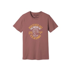 T-shirt 100% coton avec impression de thèmes de bouddha Style décontracté 12 options de couleur 160-180 Placement de conception personnalisable GSM lourd - Product Image 3