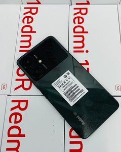 Nuovo <span class=keywords><strong>Xiaomi</strong></span> <span class=keywords><strong>Redmi</strong></span> 13R 5G 128GB sbloccato per globale, telefono <span class=keywords><strong>cellulare</strong></span>, Smartphone - Product Image 4