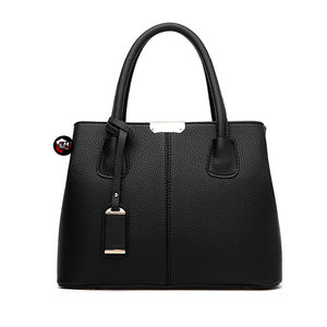 กระเป๋าหนังแฟชั่นคุณภาพสูง ดีไซน์หรูหราทันสมัยสำหรับผู้หญิง ใช้ได้ทุกวัน กระเป๋าหนังแฟชั่น - Product Image 1