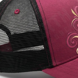 Gorras Unisex con Logotipo Personalizado, Gorras Deportivas al por Mayor, 100% de Alta Calidad, el Mejor Material, Gorras Deportivas a Precio Económico, Diseño Deportivo Impermeable - Product Image 5