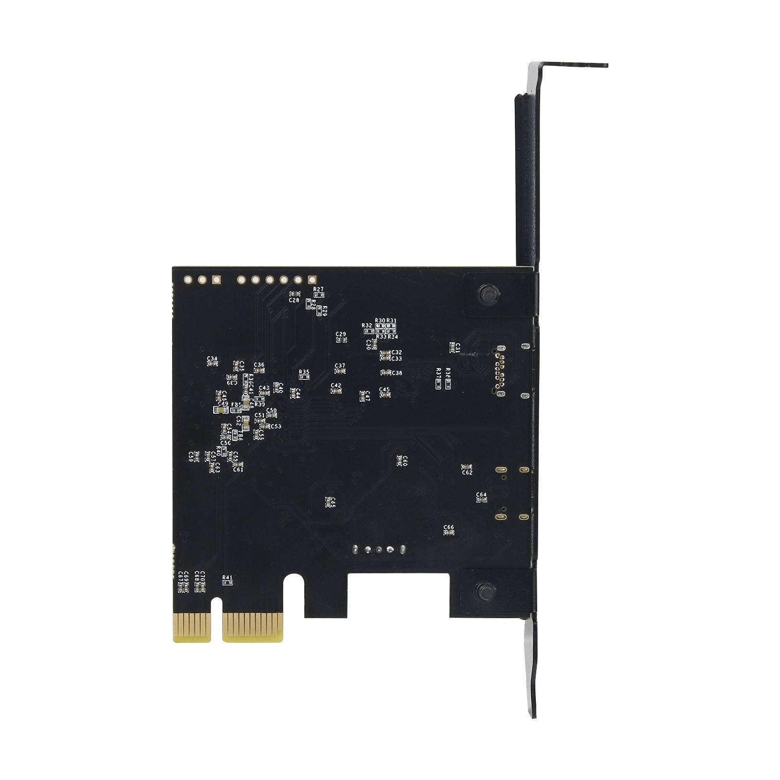 DMA Board - High-Performance Direct Memory Access Card