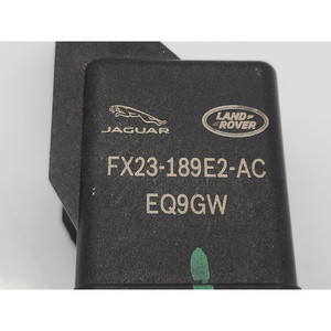 JAGUAR F-Pace FX23189E2AC AJ200D/204DT ดีเซล ปี 1999 (16>20) ชุดควบคุมการอุ่นหัวเทียน - Product Image 6
