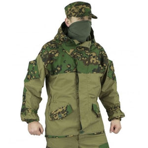 Service OEM personnalisé professionnel, uniforme tactique respirant pour activités de plein air, entraînement, vêtements imperméables, uniforme de camouflage - Product Image 2