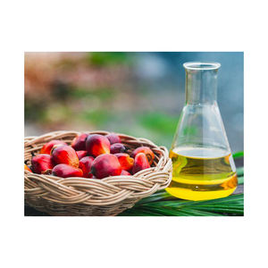 Huile de palme en gros, prix d'usine, huile de palme pour la cuisine quotidienne, huile de fruit de palme, huiles de palmiste raffinées - Product Image 3