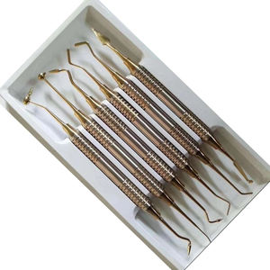 Instruments Composites Premium |   Haute durabilité et précision |   Instruments Composites en Gros – Fabrication OEM Disponible - Product Image 1