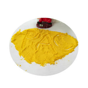 Buona fabbrica di poli-alluminio cloruro-liquido per acqua utilizzata nei prodotti chimici di Stripping dell'oro - Product Image 1