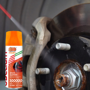 Nettoyant pour freins Odelight, dégraissant pour freins à <span class=keywords><strong>disque</strong></span> et à tambour, en spray - Product Image 1