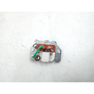Porta Spazzole Motorino di Avviamento ALFA ROMEO Spider Duetto (66>90) 1124336057 Benzina - Product Image 2
